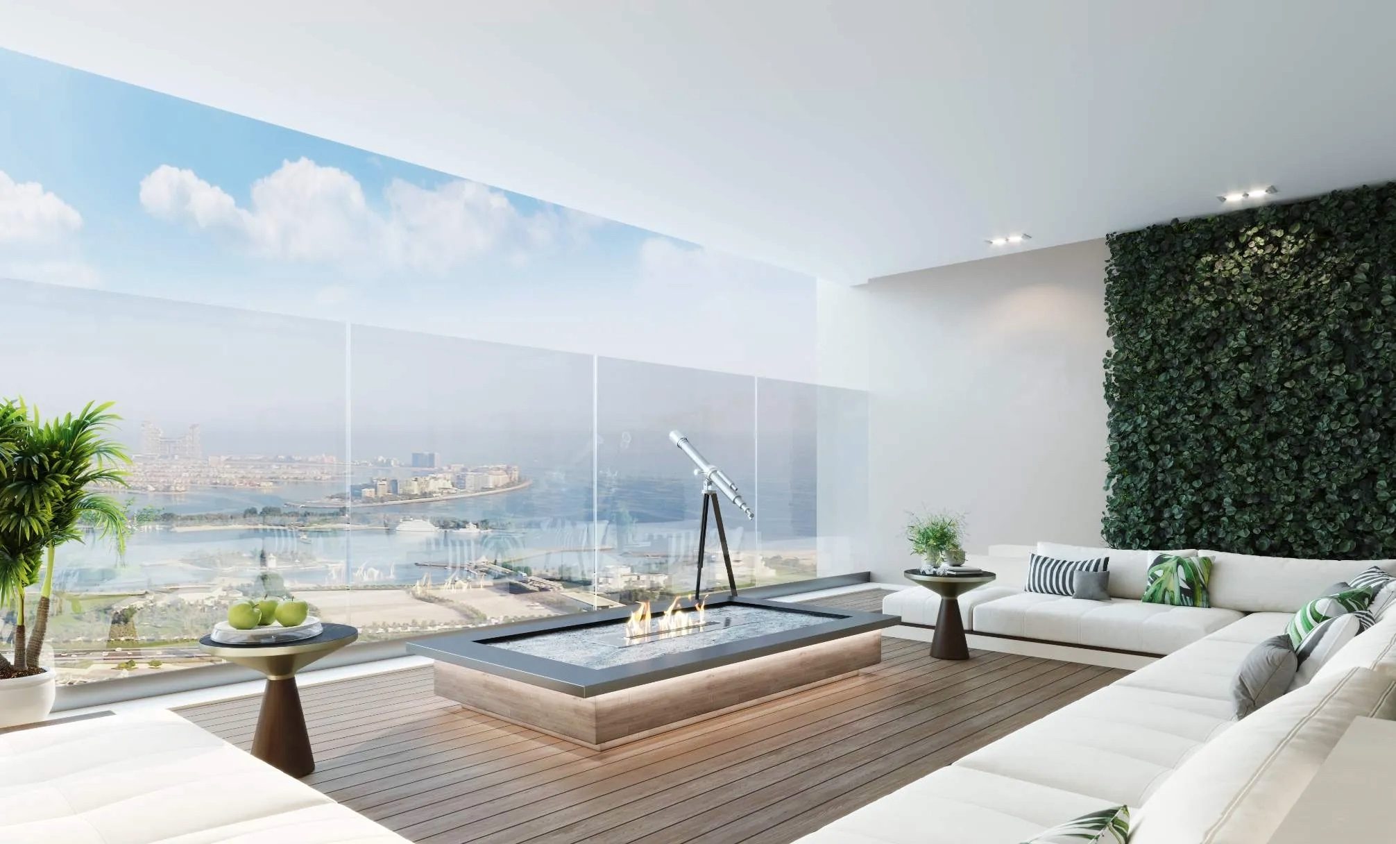 Hartland 2 The S Tower Dubai Residences